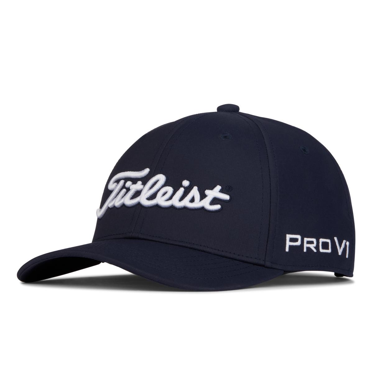 Titleist junior sales golf hat